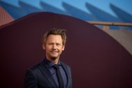 Red Carpet Event For The Global Premiere Of Apple's "Pachinko" - Arrivals - Source: Getty
